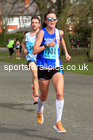Senior Womens Northern 6 Stage Road Relay, 2022 Northern 12 and 6 Stage Road Relays,  Birkenhead Park, Birkenhead, Wirral.  Photo: David T. Hewitson/Sports for All Pics